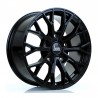 Kit 4x Bola B24 18"20" colores