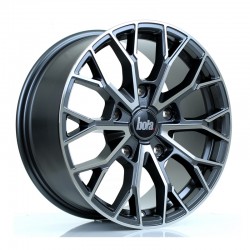 Kit 4x Bola B24 18"20" colores