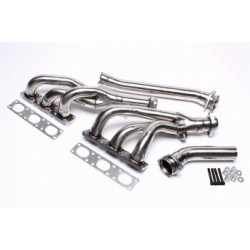 Colector TA Technix bmw e36 6 cil.