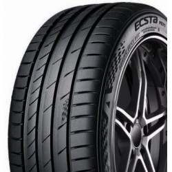 Kit ruedas Traffic Mak Stilo + 245/45x19