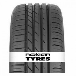 Kit 4 Spac SW22 Hypersilver + Nokian 225/40x18