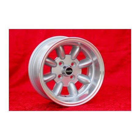 Kit Maxilite minilite 7x13 + NS2R 175/50x13