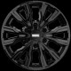 Kit 4x Fondmetal PRO 2 colores 16" 17"