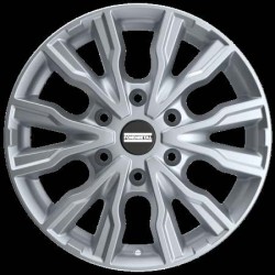 Kit 4x Fondmetal PRO 2 colores 16" 17"