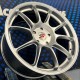 Kit llantas SW44 18" hypersilver
