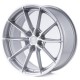 2x Llantas Japan JR37 plata 20"