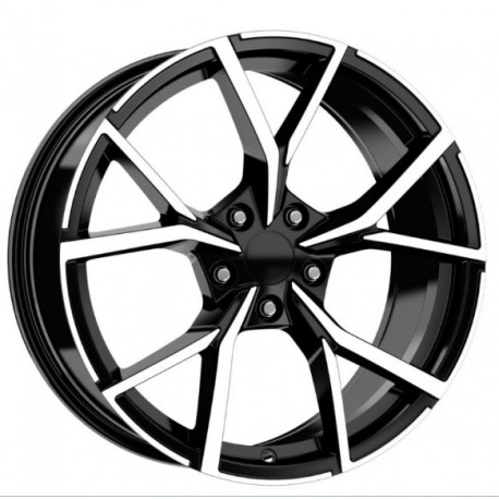 Kit 4 llantas Elite wheels X91 19"