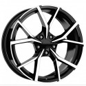 Kit 4 llantas Elite wheels X91 19"