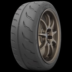 Kit llantas JR12 gold + R888R 225/45x15