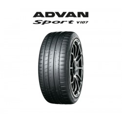 Motec Ultralight Evo Gloss Black + Yokohama 19"