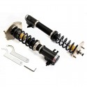Coilover BC Racing BR Audi A5 Sportback 4x4 3.0 245cv 2012