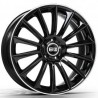 Kit 4 llantas Elite EW02 + PS5 225/45x18