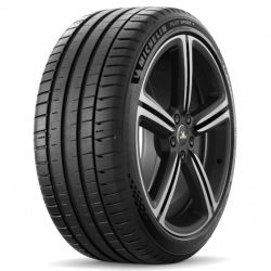 Kit 4 llantas Elite EW02 + PS5 225/45x18