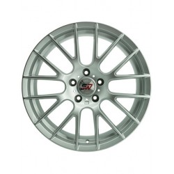 Kit 4 llantas Spac Mesh 18" 19"