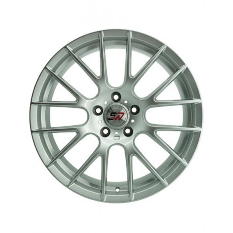 Kit 4 llantas Spac Mesh 18" 19"