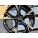 Kit 4 llantas Elite wheels X91 19"