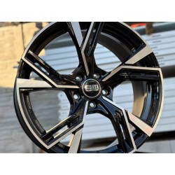 Kit 4 llantas Elite wheels X91 19"