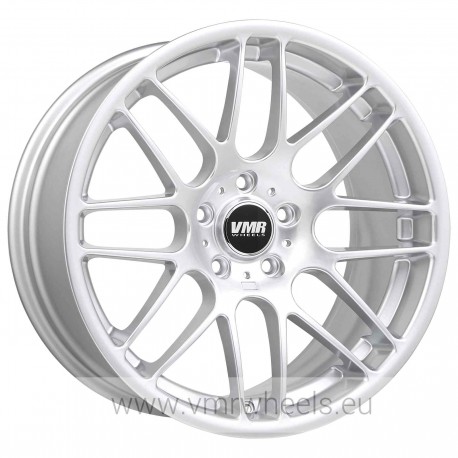 Kit 4x VMR 703 19" plata