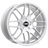 Kit 4x VMR 703 19" plata