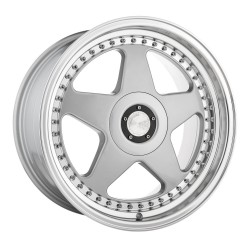 kit 4x Avantgarde M240 doble medida 18"