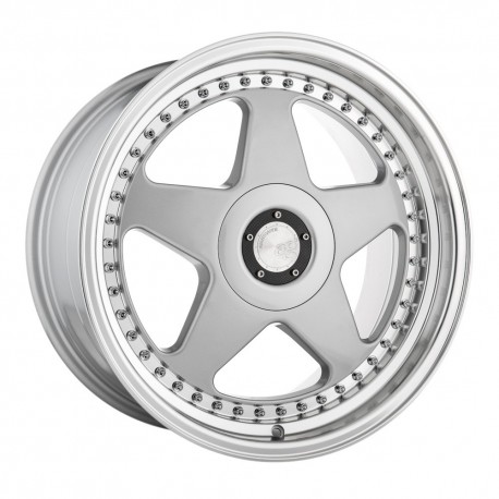 kit 4x Avantgarde M240 doble medida 18"