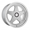 kit 4x Avantgarde M240 doble medida 18"