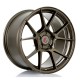 kit 4x 2Forge ZF6 bronce mate 9x18