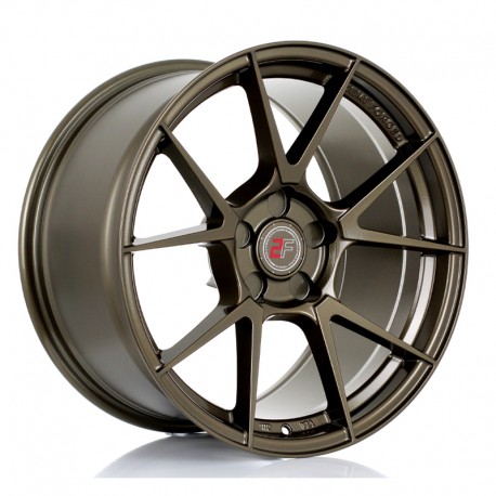 kit 4x 2Forge ZF6 bronce mate 9x18