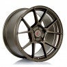 kit 4x 2Forge ZF6 bronce mate 9x18