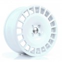 Kit 4 x Bola B12 blanco 8x17 et40 4/100