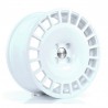 Kit 4 x Bola B12 blanco 8x17 et40 4/100