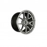 kit 4x Racing Division Pista M Specs 19"