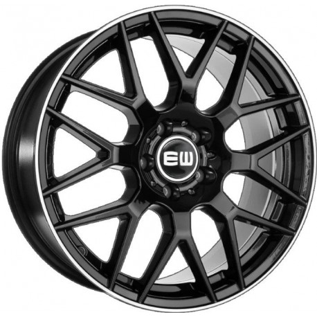 Kit 4x Elite Wheels EJ32 17"