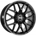 Kit 4x Elite Wheels EJ32 17"
