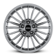 Kit 4x Ronal R68 18"