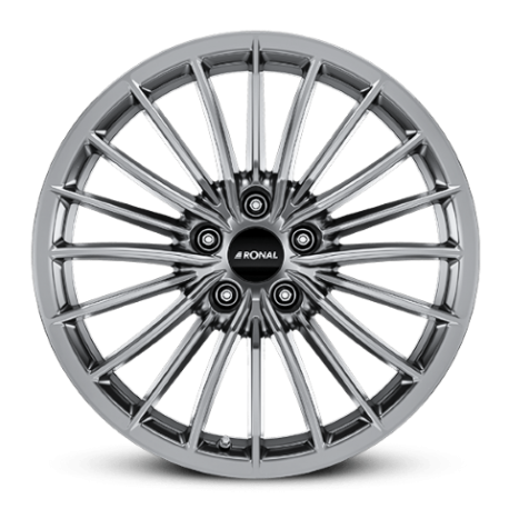 Kit 4x Ronal R68 18"