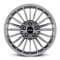 Kit 4x Ronal R68 18"19"