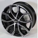 kit 4 ruedas Ford Transit