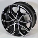 kit 4 ruedas Ford Transit