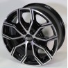 kit 4 ruedas Ford Transit