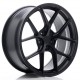 Kit Japan SL01 negro + 235/35x19 Michelin