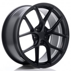 Kit Japan SL01 negro + 235/35x19 Michelin