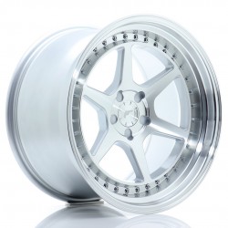 Kit 4x JR43 18" 19"