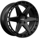 Kit 4x Supermetal Charger colores