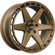 Kit 4x Supermetal Charger colores