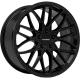 Kit 4x Supermetal Vane 20" colores
