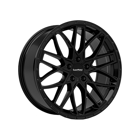 Kit 4x Supermetal Vane 20" colores