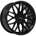 Kit 4x Supermetal Vane 20" colores