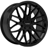 Kit 4x Supermetal  Vane 20" colores