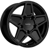 Kit 4x Supermetal Rocket colores